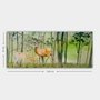 Wallity Lienzo Decorativo Multicolor 50 x 120 cm